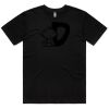 AS Colour Staple Minus 5cm Tee Thumbnail