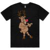 AS Colour Staple Minus 5cm Tee Thumbnail