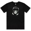 AS Colour Staple Minus 5cm Tee Thumbnail