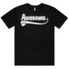 AS Colour Staple Minus 5cm Tee Thumbnail