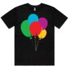 AS Colour Staple Minus 5cm Tee Thumbnail