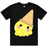 AS Colour Staple Minus 5cm Tee Thumbnail