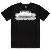 AS Colour Staple Minus 5cm Tee Thumbnail