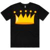 AS Colour Staple Minus 5cm Tee Thumbnail