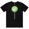 AS Colour Staple Minus 5cm Tee Thumbnail