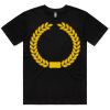 AS Colour Staple Minus 5cm Tee Thumbnail