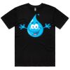 AS Colour Staple Minus 5cm Tee Thumbnail