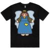 AS Colour Staple Minus 5cm Tee Thumbnail