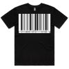 AS Colour Staple Minus 5cm Tee Thumbnail