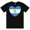 AS Colour Staple Minus 5cm Tee Thumbnail