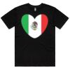 AS Colour Staple Minus 5cm Tee Thumbnail