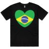 AS Colour Staple Minus 5cm Tee Thumbnail