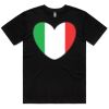 AS Colour Staple Minus 5cm Tee Thumbnail
