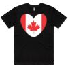 AS Colour Staple Minus 5cm Tee Thumbnail