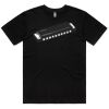 AS Colour Staple Minus 5cm Tee Thumbnail
