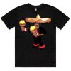 AS Colour Staple Minus 5cm Tee Thumbnail