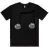 AS Colour Staple Minus 5cm Tee Thumbnail