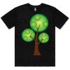 AS Colour Staple Minus 5cm Tee Thumbnail