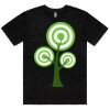 AS Colour Staple Minus 5cm Tee Thumbnail