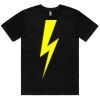 AS Colour Staple Minus 5cm Tee Thumbnail