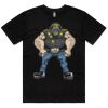 AS Colour Staple Minus 5cm Tee Thumbnail