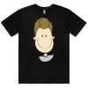 AS Colour Staple Minus 5cm Tee Thumbnail