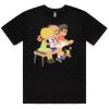 AS Colour Staple Minus 5cm Tee Thumbnail