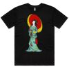 AS Colour Staple Minus 5cm Tee Thumbnail