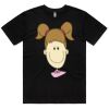 AS Colour Staple Minus 5cm Tee Thumbnail