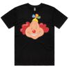 AS Colour Staple Minus 5cm Tee Thumbnail