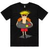 AS Colour Staple Minus 5cm Tee Thumbnail