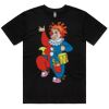 AS Colour Staple Minus 5cm Tee Thumbnail