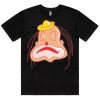 AS Colour Staple Minus 5cm Tee Thumbnail