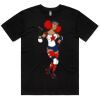 AS Colour Staple Minus 5cm Tee Thumbnail