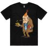 AS Colour Staple Minus 5cm Tee Thumbnail