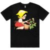 AS Colour Staple Minus 5cm Tee Thumbnail