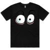 AS Colour Staple Minus 5cm Tee Thumbnail