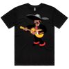 AS Colour Staple Minus 5cm Tee Thumbnail
