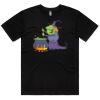 AS Colour Staple Minus 5cm Tee Thumbnail