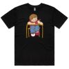 AS Colour Staple Minus 5cm Tee Thumbnail