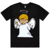 AS Colour Staple Minus 5cm Tee Thumbnail