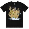 AS Colour Staple Minus 5cm Tee Thumbnail