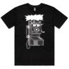 AS Colour Staple Minus 5cm Tee Thumbnail