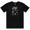 AS Colour Staple Minus 5cm Tee Thumbnail