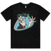 AS Colour Staple Minus 5cm Tee Thumbnail