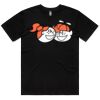 AS Colour Staple Minus 5cm Tee Thumbnail