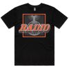AS Colour Staple Minus 5cm Tee Thumbnail