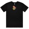 AS Colour Staple Minus 5cm Tee Thumbnail