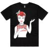 AS Colour Staple Minus 5cm Tee Thumbnail