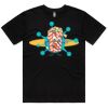 AS Colour Staple Minus 5cm Tee Thumbnail